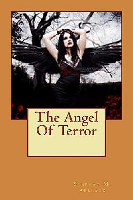 The Angel Of Terror-..