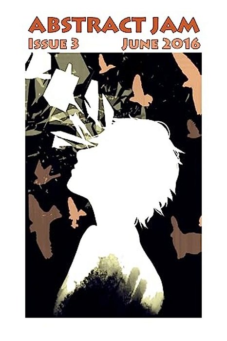 Abstract Jam: Issue 3-..