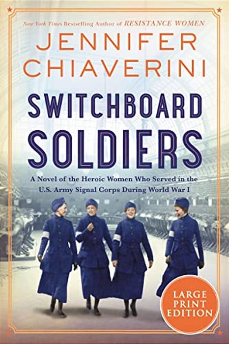 Switchboard Soldiers-..