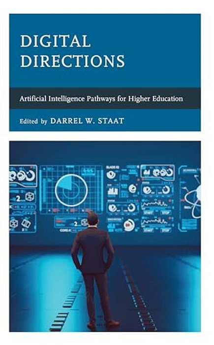 Digital Directions: Artificial Intelligence Pathways For Higher Education-..