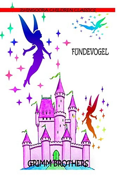 Fundevogel-..