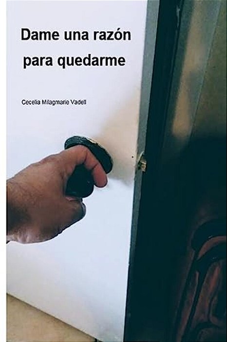 Dame Una Razon Para Quedarme-..