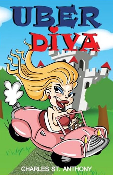 Uber Diva: Hot Tips For Drivers And Passengers Of Uber And Lyft-..