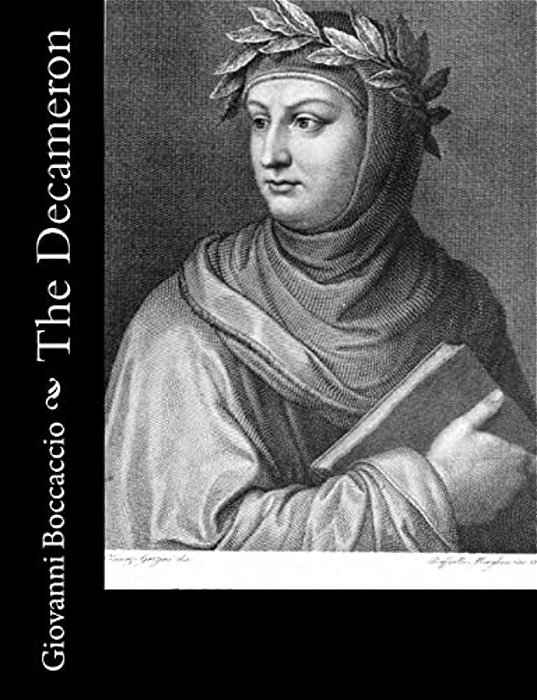 The Decameron-..