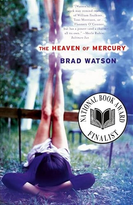 The Heaven Of Mercury-..