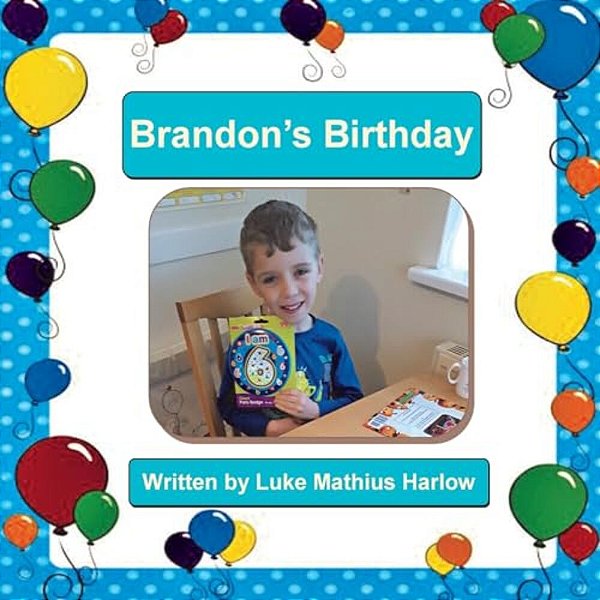 Brandon's Birthday-..