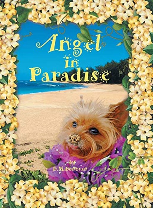 Angel In Paradise-..