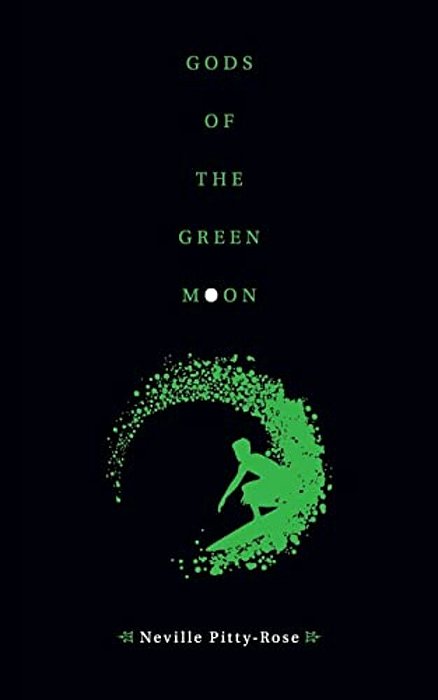 Gods Of The Green Moon-..
