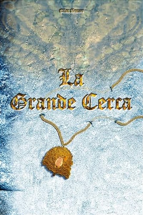 La Grande Cerca: La Prima Profezia-..