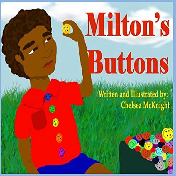 Milton's Buttons-..