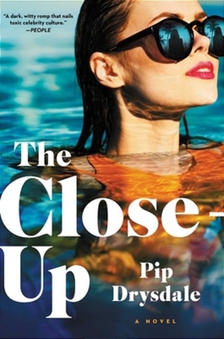 The Close-Up-..
