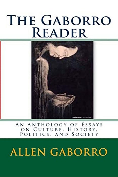 The Gaborro Reader-..