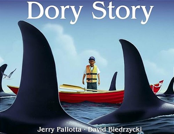 Dory Story-..