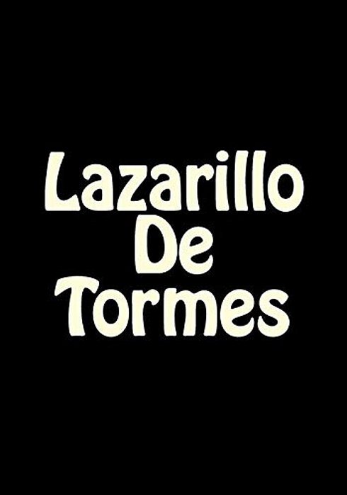 Lazarillo De Tormes-..