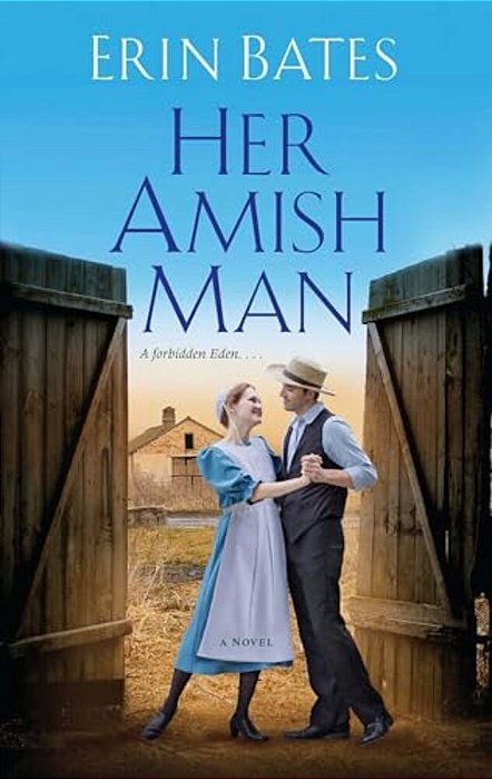 Her Amish Man-..