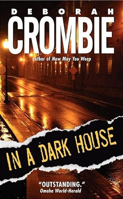 In A Dark House-..
