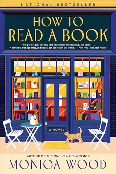 How To Read A Book-..