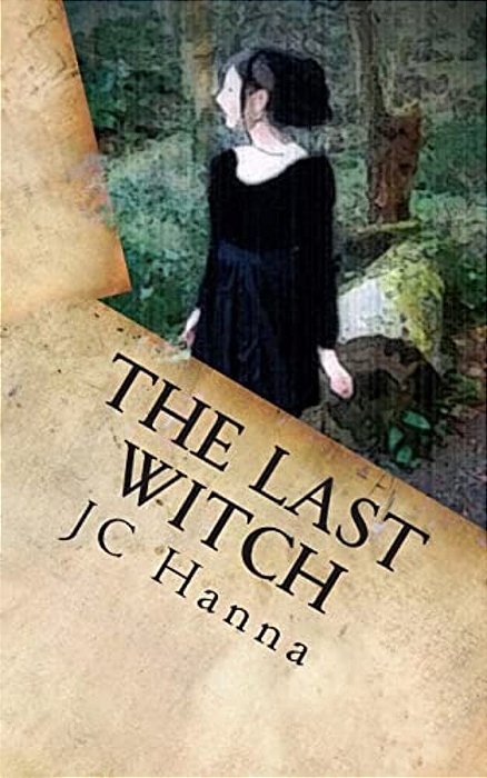 The Last Witch-..