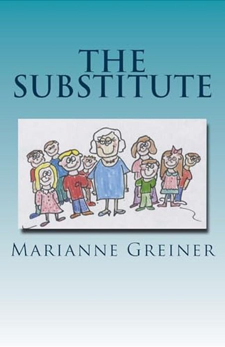 The Substitute-..
