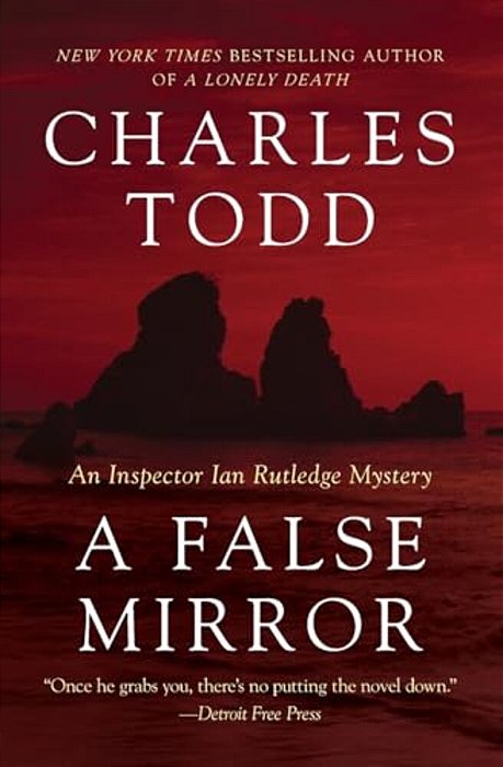 A False Mirror-..