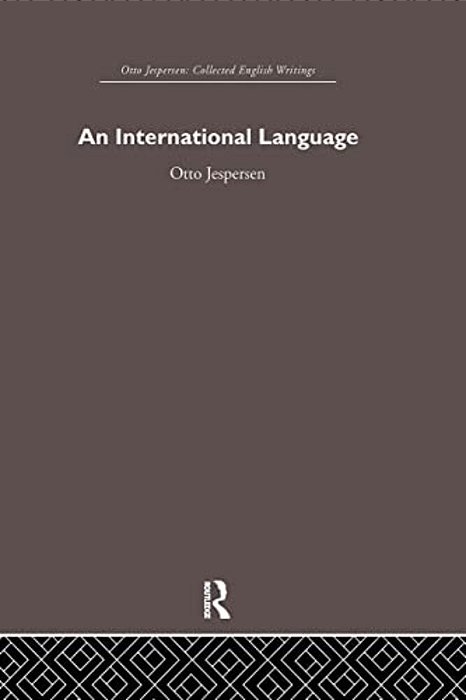 International Language-..