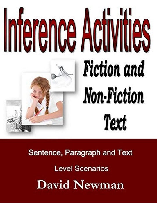 Inference Activities: For School-Age Children, 8-12-..