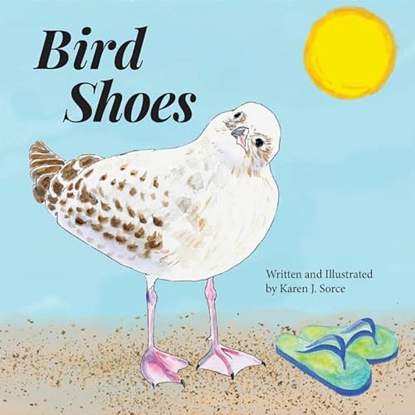 Bird Shoes-..