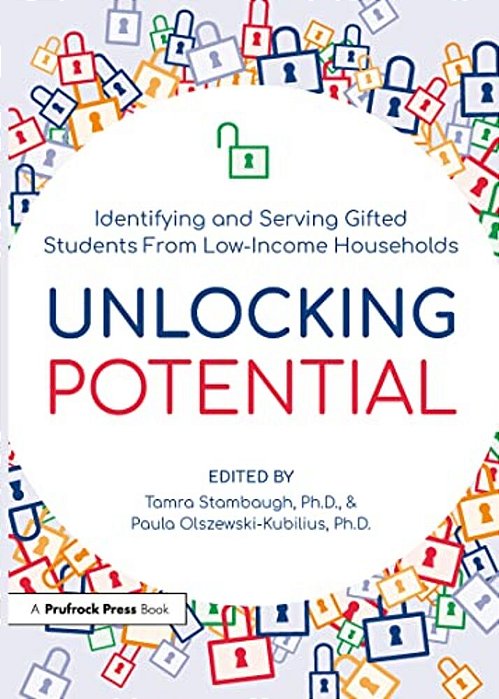 Unlocking Potential: Identifying And Serving Gifted Students From Low-Income Households-..