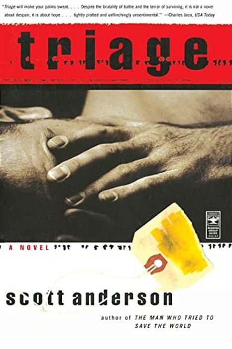 Triage-..