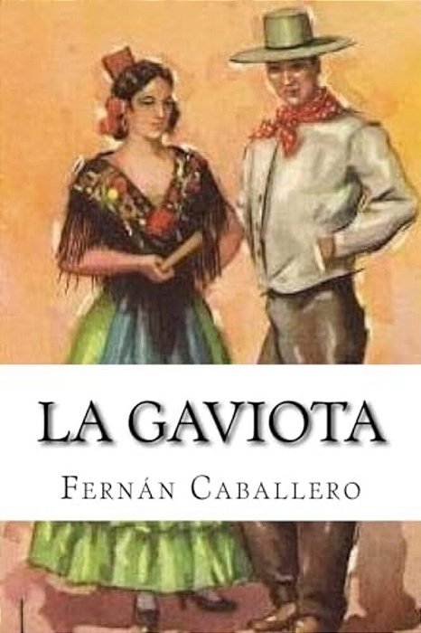 La Gaviota-..