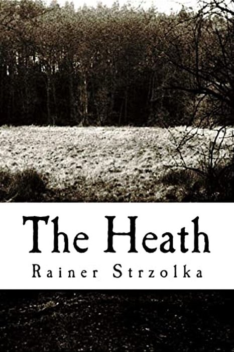 The Heath: The Kodak Retina Diary-..