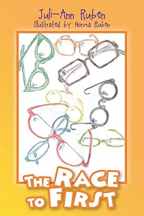 The Race To First-..