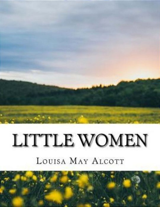 Little Women-..