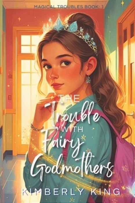 The Trouble With Fairy Godmothers-..