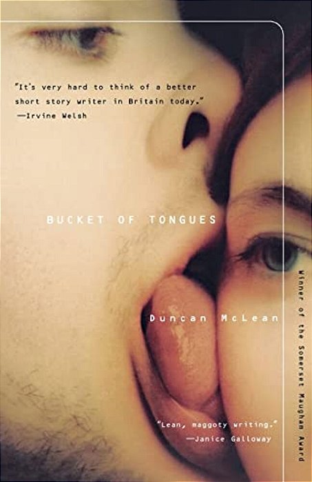 Bucket Of Tongues-..