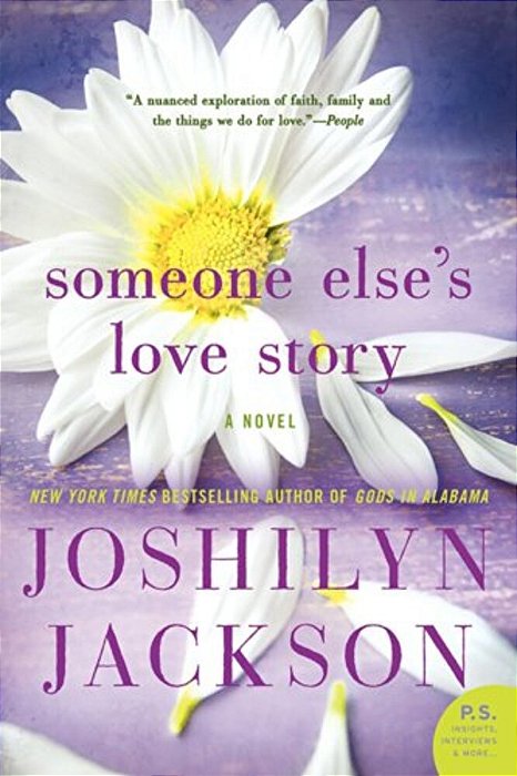 Someone Else's Love Story-..
