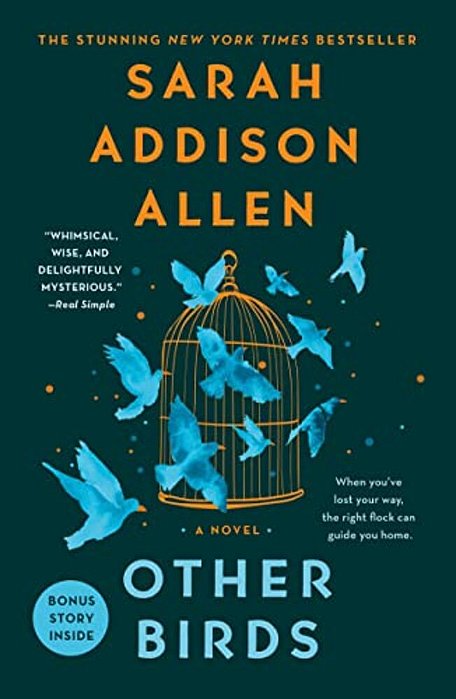 Other Birds-..