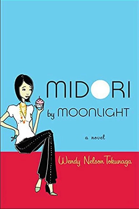 Midori By Moonlight-..