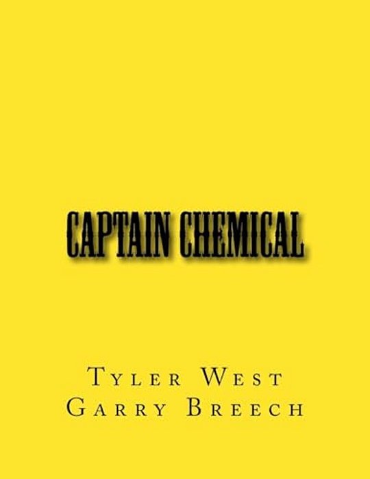 Captain Chemical-..