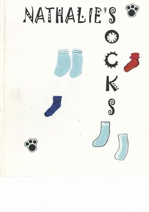 Nathalie's Socks-..