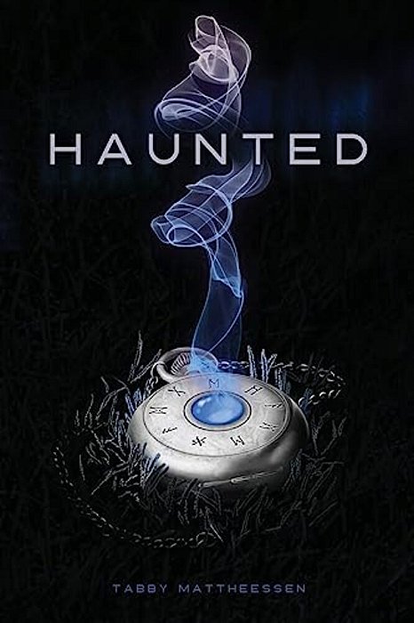 Haunted-..