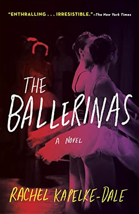 The Ballerinas-..