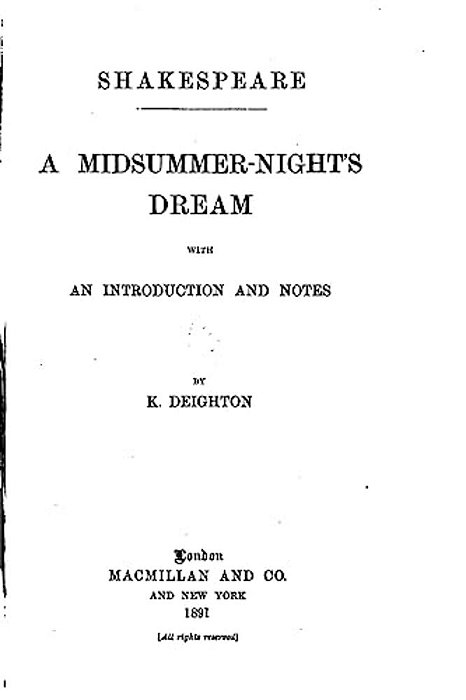 A Midsummer-Night's Dream-..