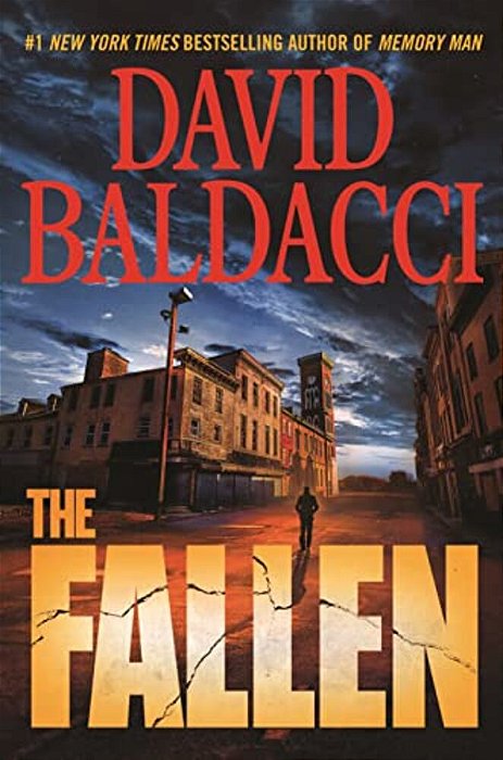 The Fallen-..