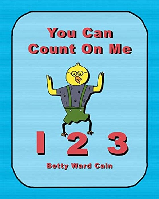 You Can Count On Me-..