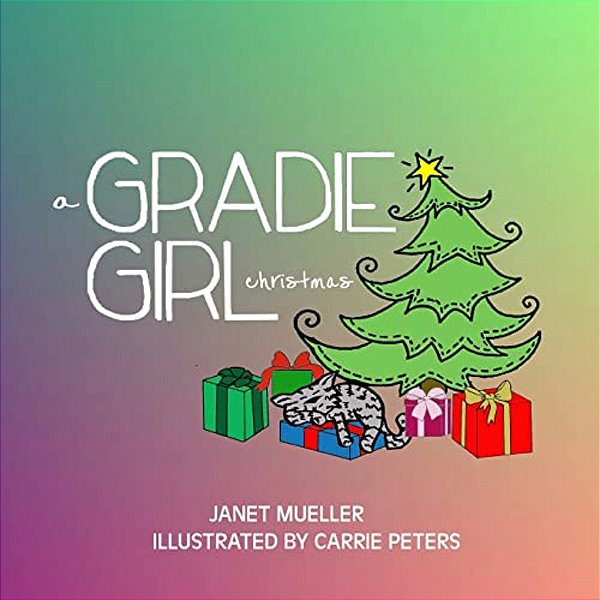 A Gradie Girl Christmas-..