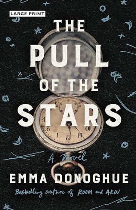 The Pull Of The Stars-..