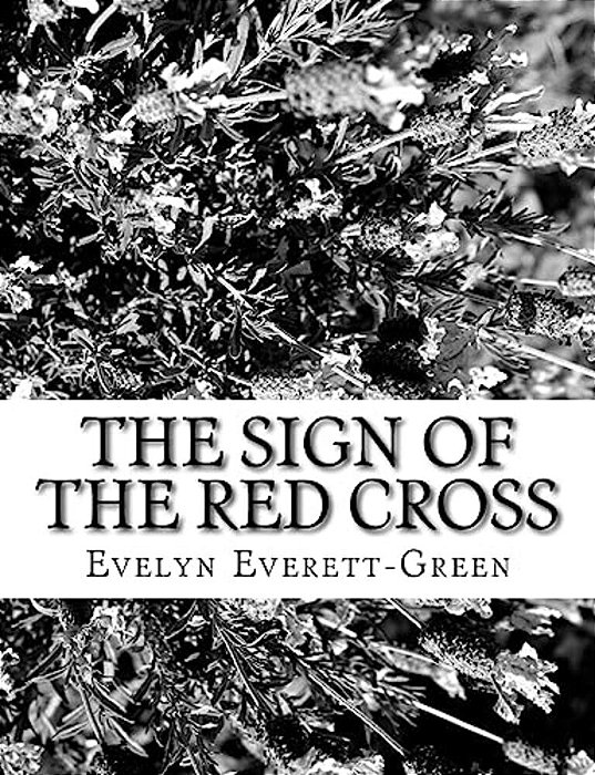 The Sign Of The Red Cross-..