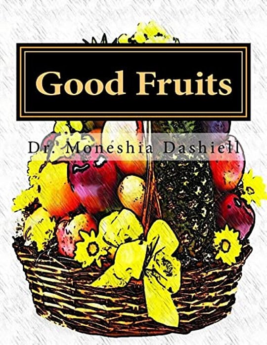 Good Fruits: Good Fruits-..