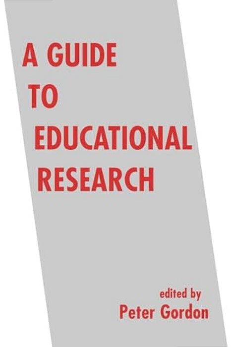 A Guide To Educational Research-..